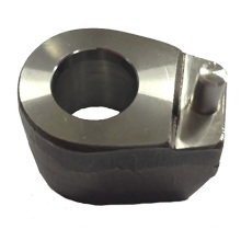 316L Stainless Steel Forging Part for Automobile (DR107)